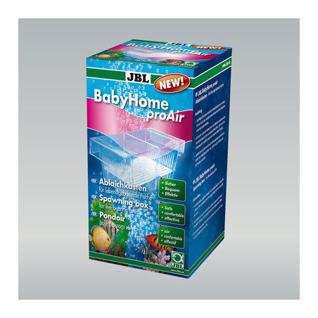 BABY HOME PRO AIR JBL