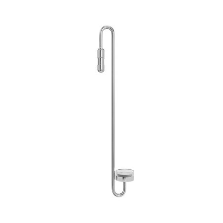 myScape Bio Co2 Diffusor Stainless Steel 25cm ARKA