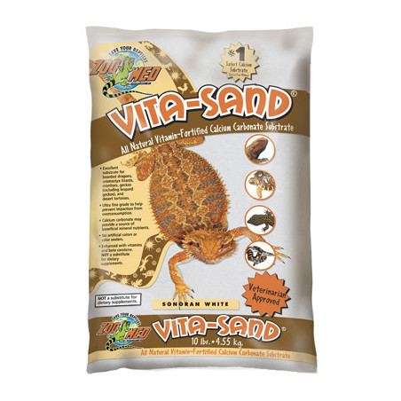VITA SAND white 4,5kg