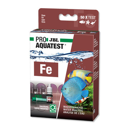 ProAqua TEST JBL Fer ( ED+EM )