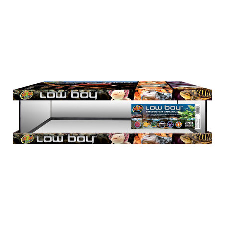 *CUVE LOW BOY 91x46x25 cm ZOOMED (sur commande)