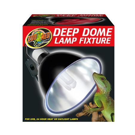 SUPPORT DEEP DOME