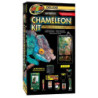 TERRARIUM REPTIBREEZE CHAMELEON KIT
