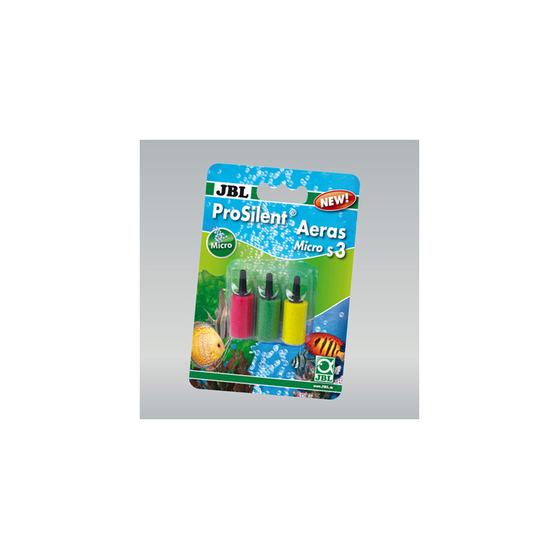 DIFF. JBL AERAS MICRO S3 3p BLISTER DIFF. JBL AERAS MICRO S3 3p BLISTER