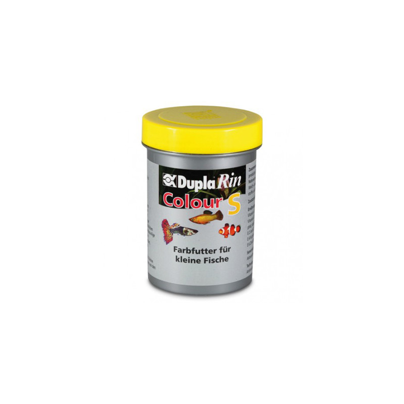 RIN COLOUR S 180ml DUPLA (sur commande )