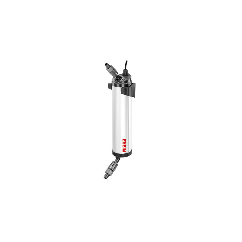 STERILISATEUR Reeflex UV+e 1500 Eheim 18W 700-1500L 2G11 STERILISATEUR Reeflex UV+e 1500 Eheim 18W 700-1500L 2G11