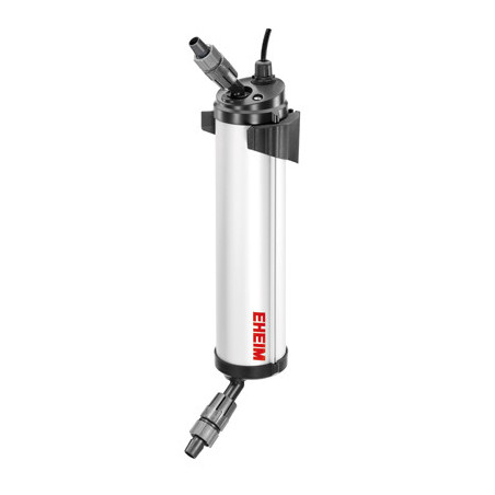 STERILISATEUR Reeflex UV+e 1500 Eheim 18W 700-1500L 2G11