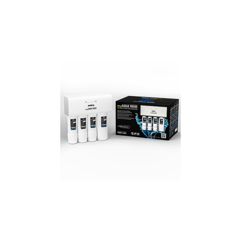 myAqua 1900 OSMOSEUR INVERSE 1900L ARKA myAqua 1900 OSMOSEUR INVERSE 1900L ARKA
