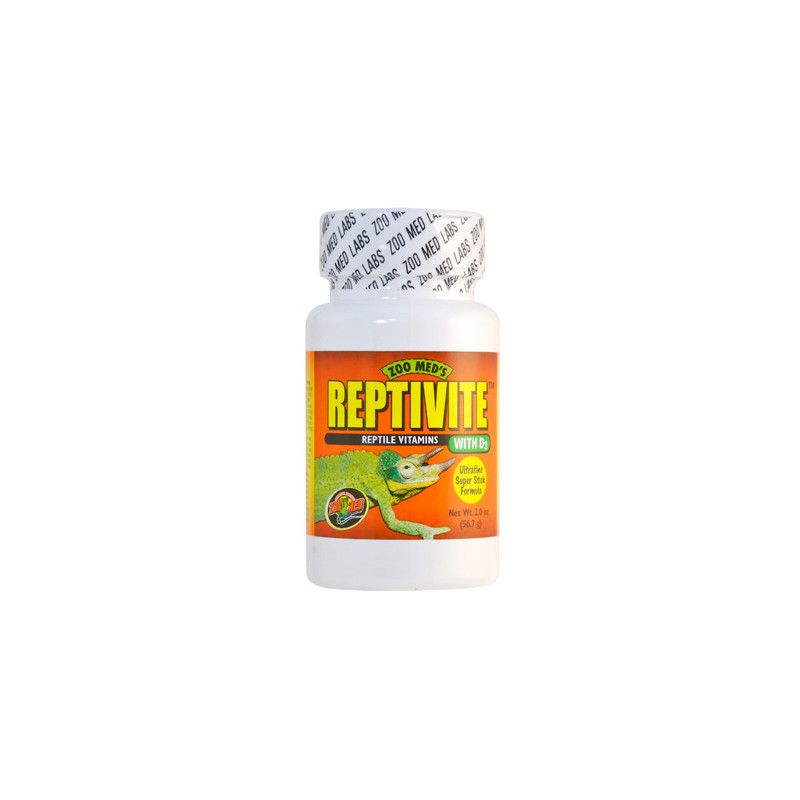 REPTIVITE avec D3 57gr REPTIVITE avec D3 57gr