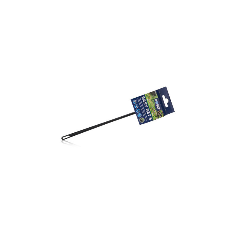 Epuisette Easy Net S 8cm (crevette) HOBBY Epuisette Easy Net S 8cm (crevette) HOBBY