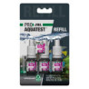 ProAqua TEST JBL recharge CA