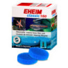 MOUSSE EH 2211 mousse bleue  2p