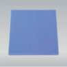 MOUSSE FILTRANTE BLEUE FINE 50x50x5cm JBL
