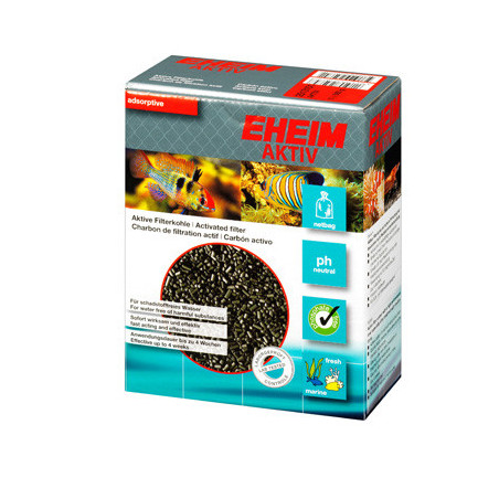 EHFIAKTIV 1L avec filet