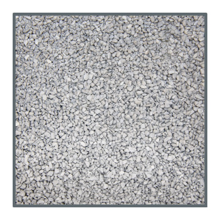 Ground colour Mountain Grey 1-2 mm 10 kg