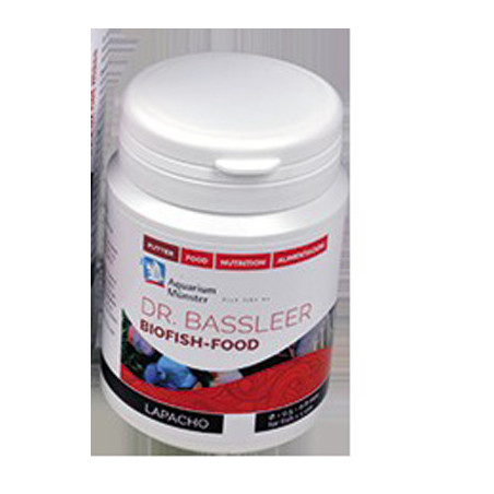 BIOFISH FOOD LAPACHO L 150gr