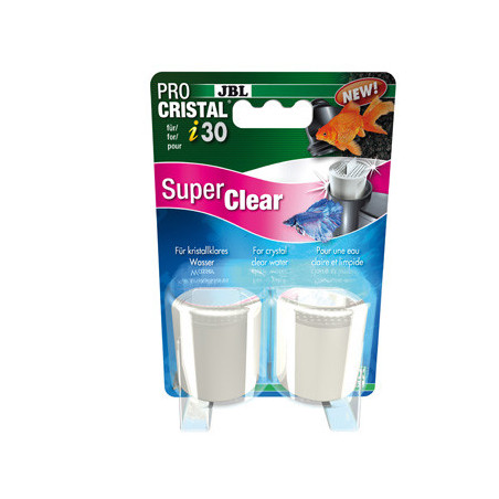 ProCristal i30 Super Clear x2 JBL