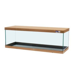 CUVE 150x50x50cm 10mm 375L SCALARE