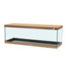 CUVE 150x50x50cm 10mm 375L SCALARE