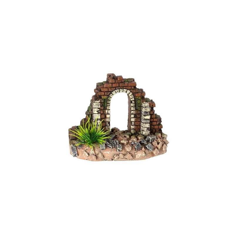 Ruines 14x7.7x11.1cm SCALARE Ruines 14x7.7x11.1cm SCALARE