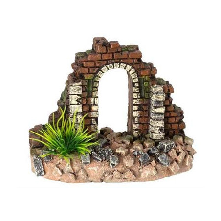 Ruines 14x7.7x11.1cm SCALARE