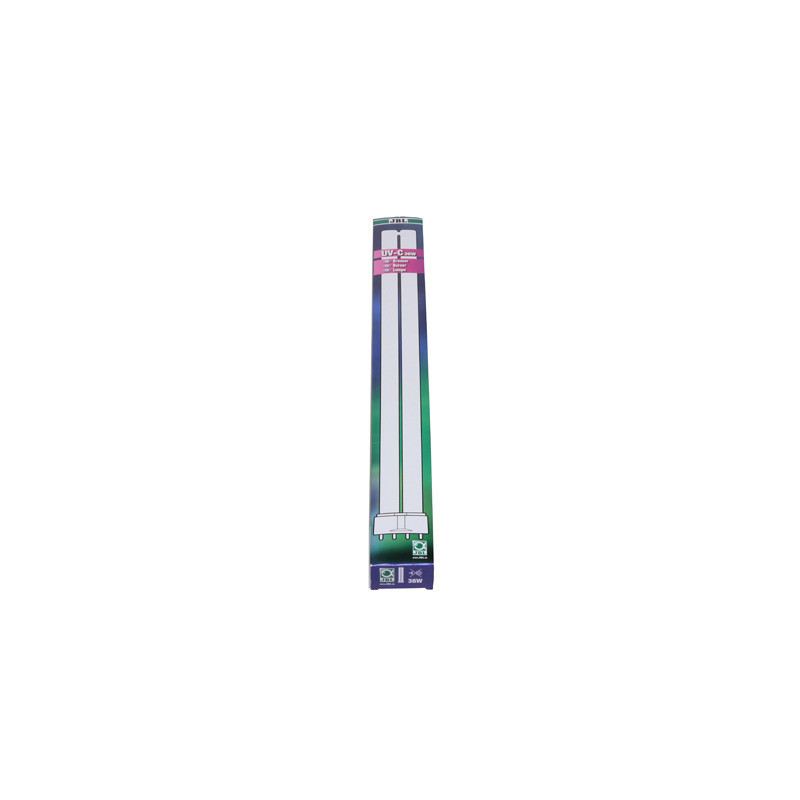 TUBE UV 36w compacte JBL