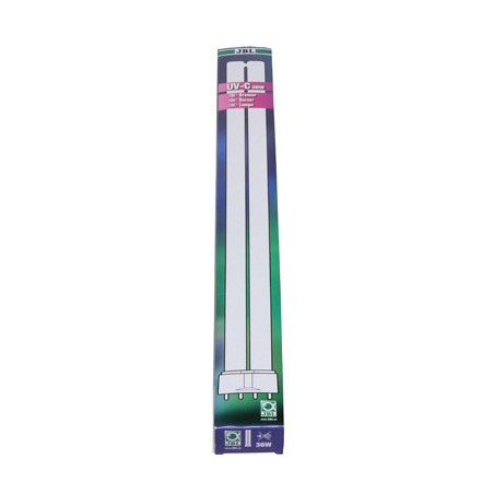 TUBE UV 36w compacte JBL