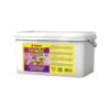 *CICHLID RED & GREEN MEDIUM STICKS 5L/1.8KG (sur commande)