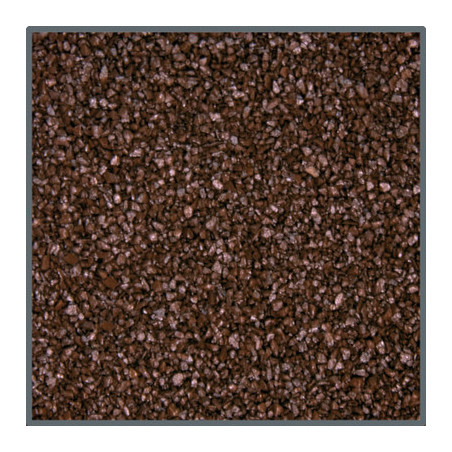 Ground colour Brown Chocolate 1-2 mm 5 kg