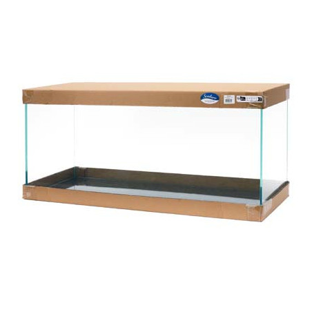 CUVE ULTRA CLEAR 100x40x45cm 8mm 180L SCALARE