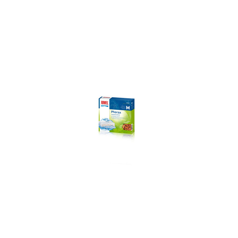 PHORAX BIOFLOW 3.0 / COMPACT M JUWEL PHORAX BIOFLOW 3.0 / COMPACT M JUWEL