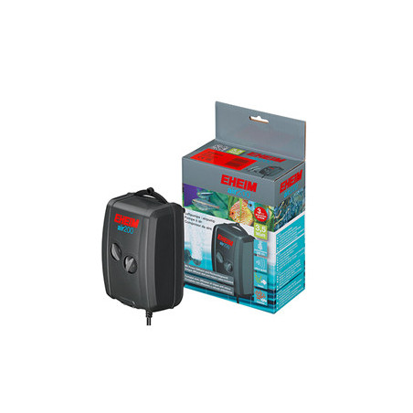 AERATEUR EHEIM +TUYAU 2m+2 diff. 200L/H