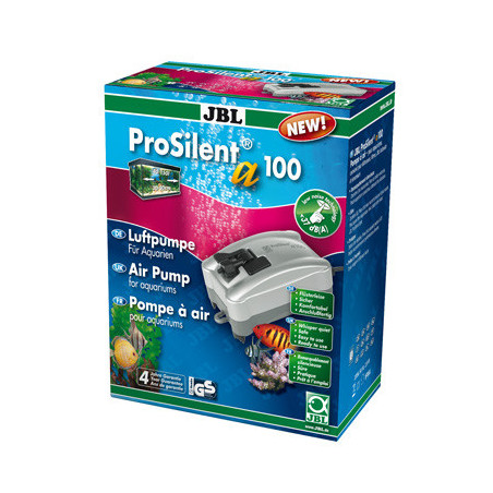 AERATEUR PROSILENT a100 JBL