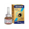 HEXAMITA 20 ml – Traitement contre les infections parasitaires