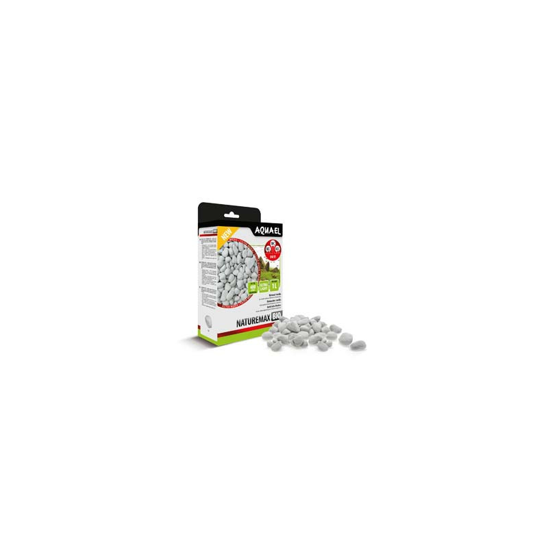 NATUREMAX BIO 1L AQUAEL NATUREMAX BIO 1L AQUAEL