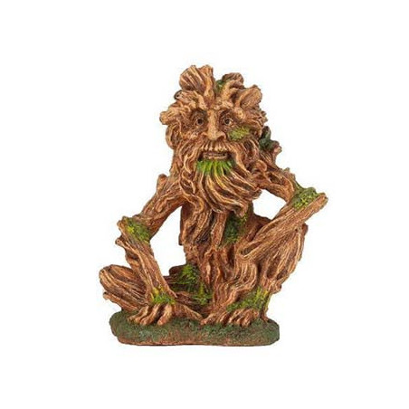 Figurine arbre 14.3x12x17.2cm SCALARE