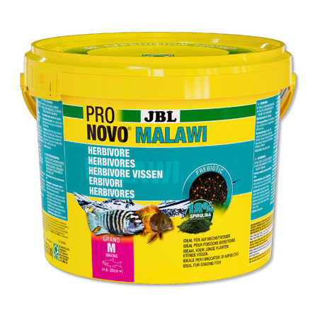 PRONOVO MALAWI GRANO M 5.5L