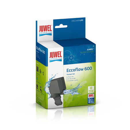POMPE ECCOFLOW 600 JUWEL