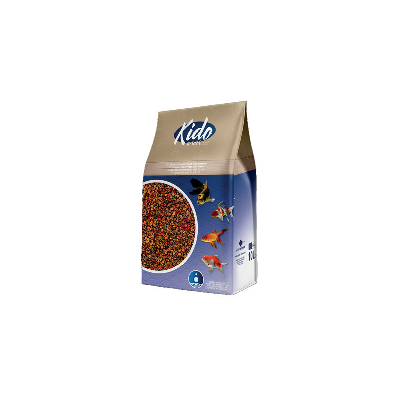 IchiFood KIDO 3mm 3L IchiFood KIDO 3mm 3L