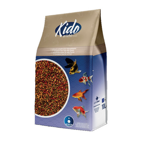IchiFood KIDO 3mm 3L