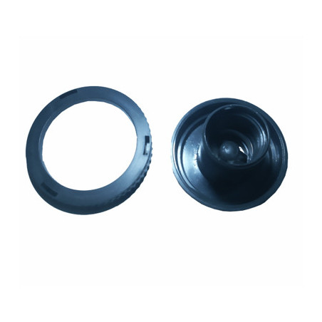 COUVERCLE DE POMPE compactON 3000 1031 EHEIM