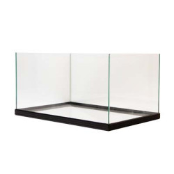 CUVE TORTUES AQUATIQUE 60x40x30cm SCALARE
