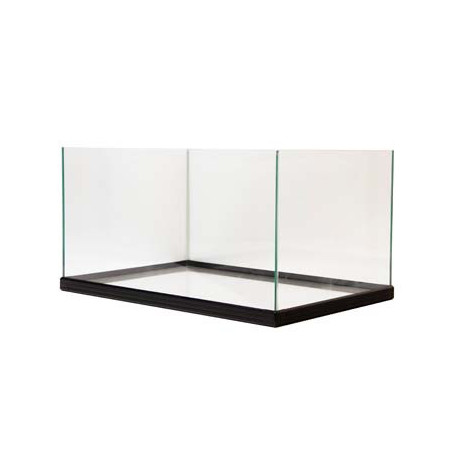 CUVE TORTUES AQUATIQUE 60x40x30cm SCALARE