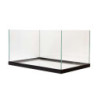 CUVE TORTUES AQUATIQUE 60x40x30cm SCALARE