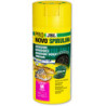 JBL ProNovo Spirulina Grano S Click 250ml – Nourriture spiruline