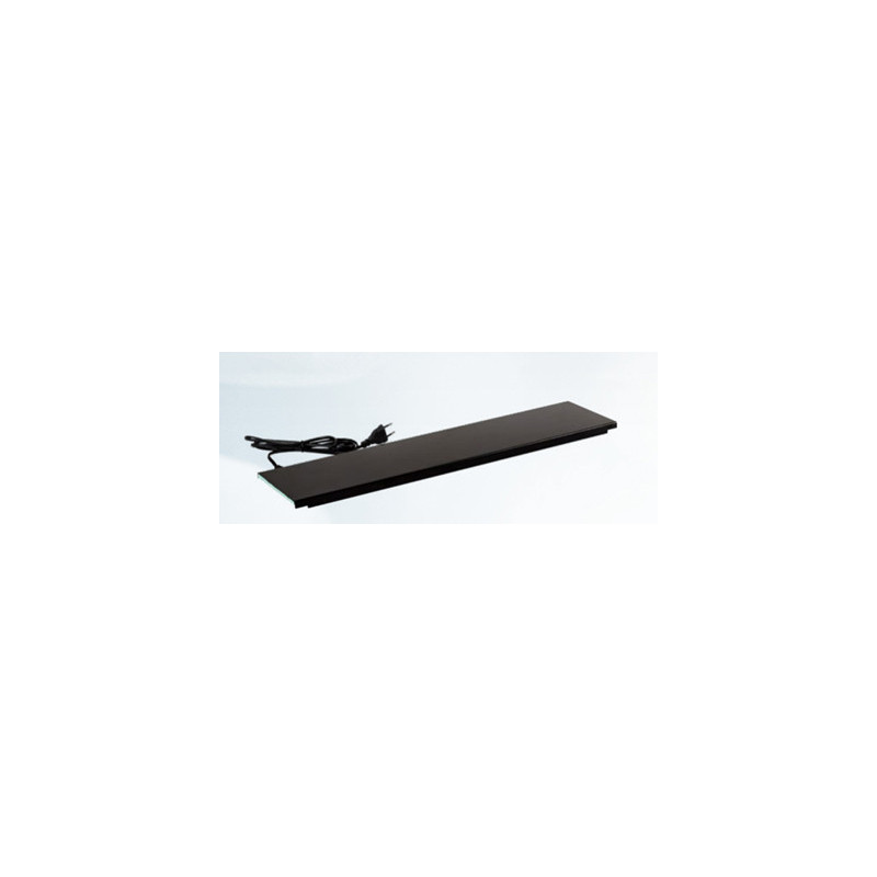 Planche chauffante 25w pour 2 casiers 590x145x16mm REPTIZOO Planche chauffante 25w pour 2 casiers 590x145x16mm REPTIZOO