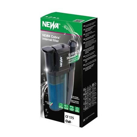 FILTRE COBRA 175  300-590l/h 6W