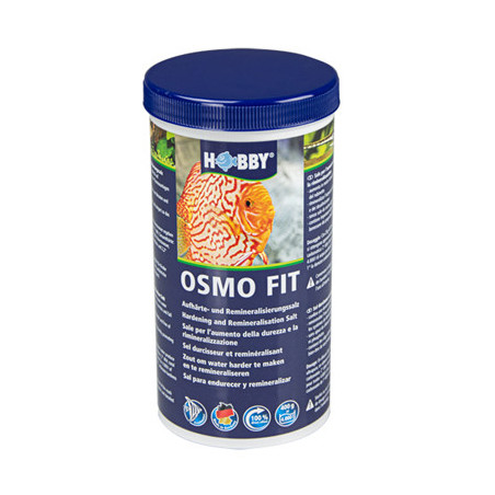 *OSMO FIT 400gr HOBBY (sur commande)