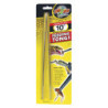 PINCE inoxydable 25cm ZOOMED pr nourriture