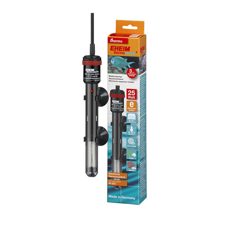 CHAUFFAGE Thermocontro E 25W EHEIM